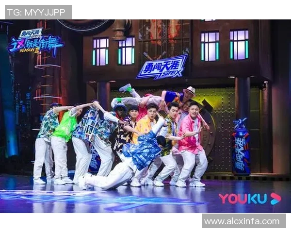 武汉街舞队在全国耐力排行榜中荣获第八名展现出色实力与潜力